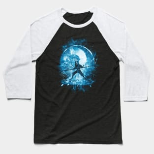 air storm Baseball T-Shirt